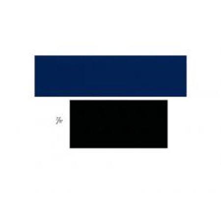 Dark Blue 7/8 in x 150 ft Striping Tape C8423