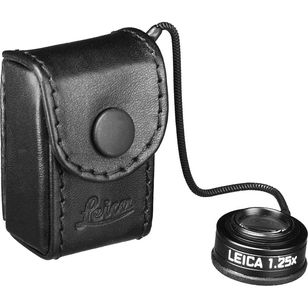 Viewfinder Magnifier 1.25x for M Cameras X10437