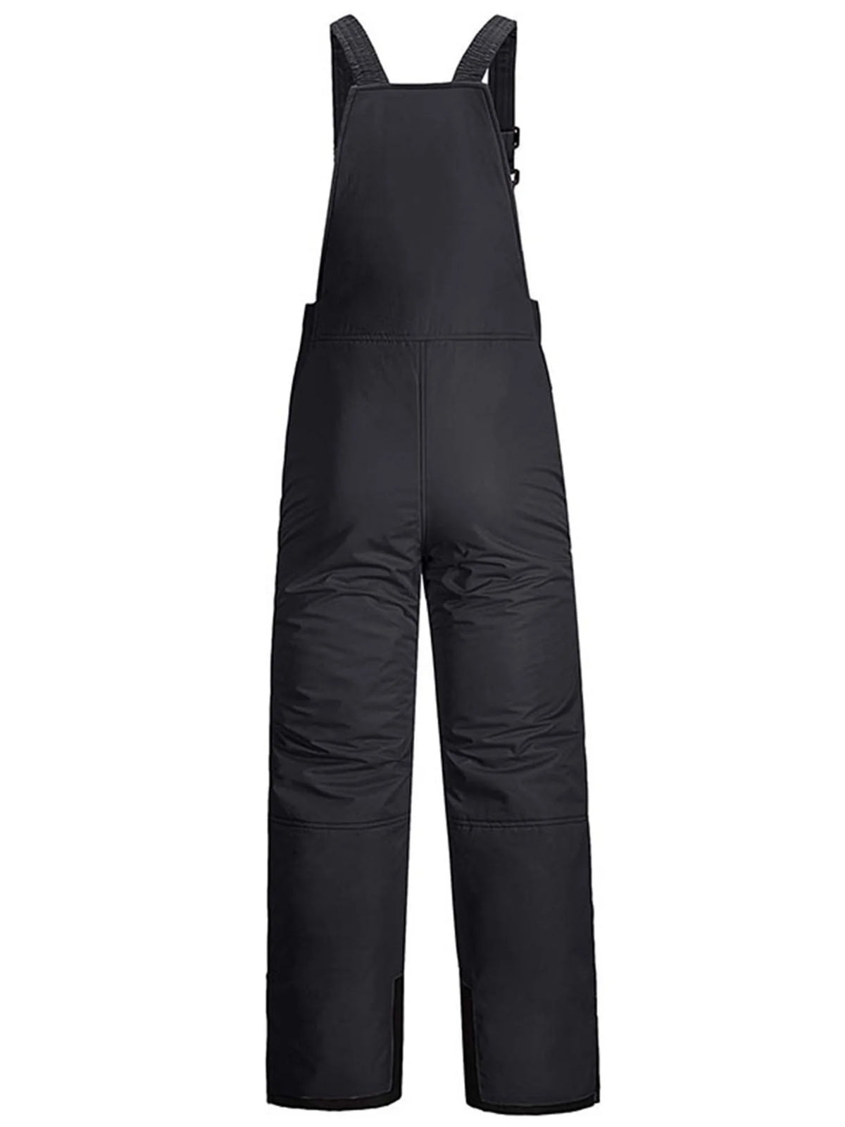 Waterproof Insulated Snow Bibs Ski Pants K4410
