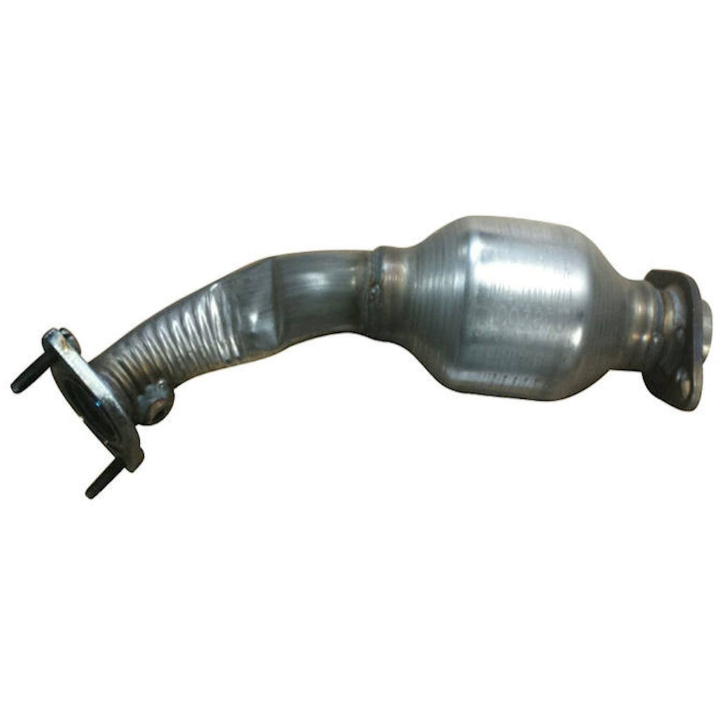 Catalytic Converter W552