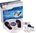 EMS Feet and Legs Massager Machine for Neuropathy P7220