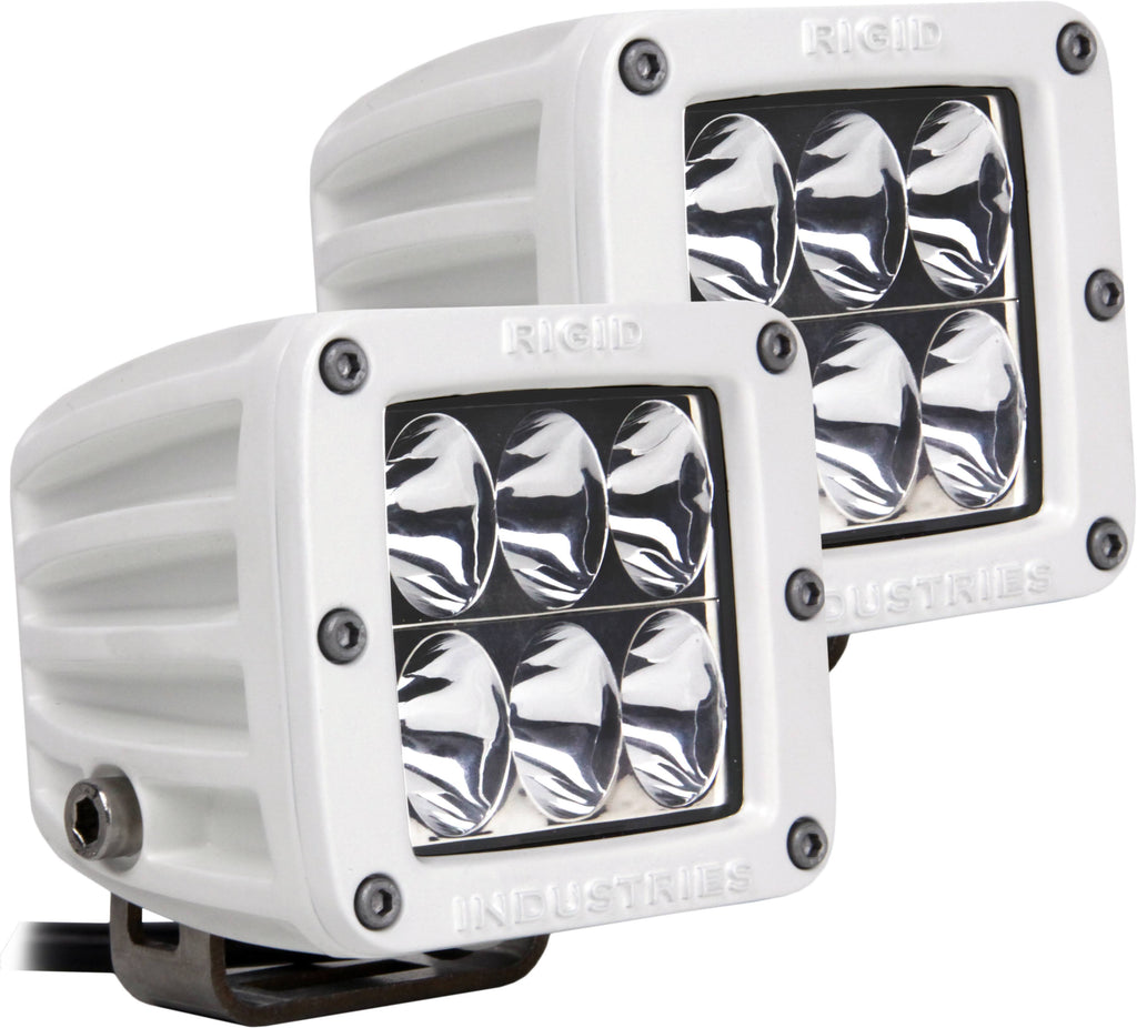 Dually D2 Driving LED Light E363