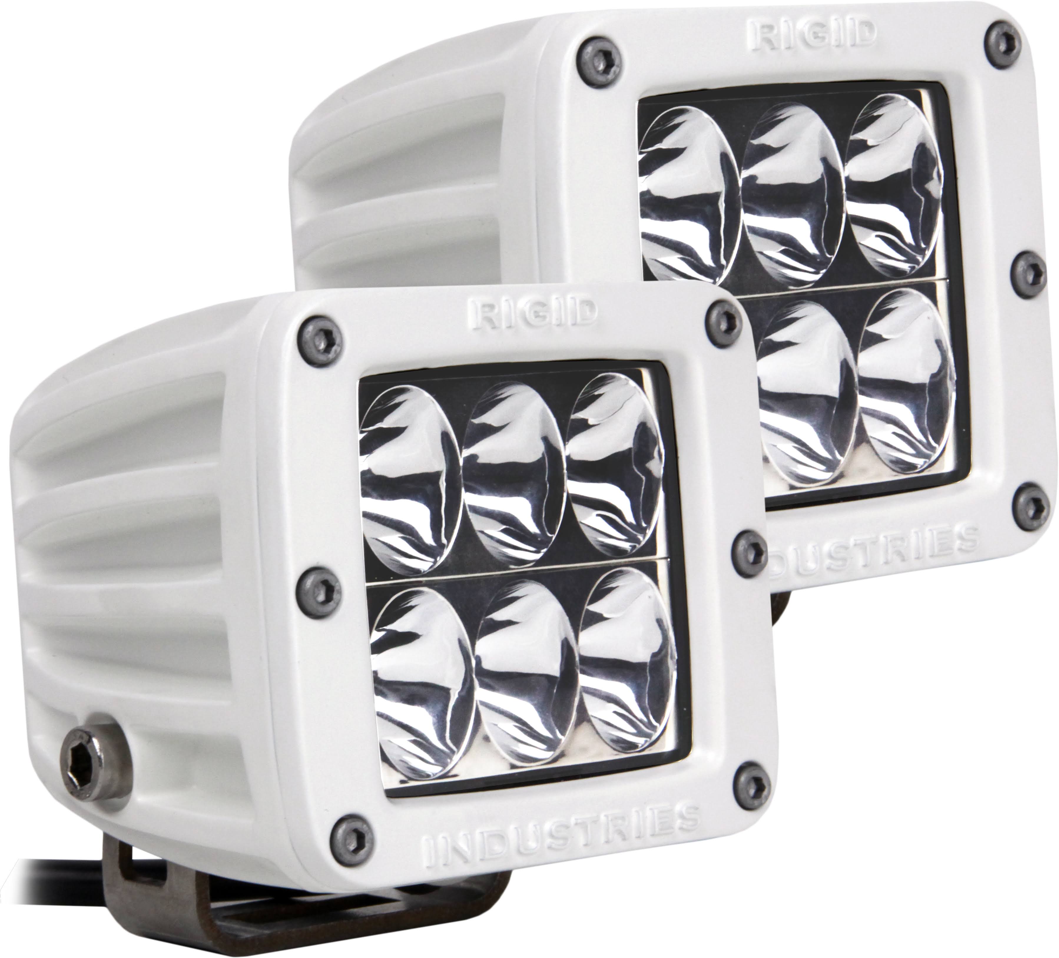 Dually D2 Driving LED Light E363