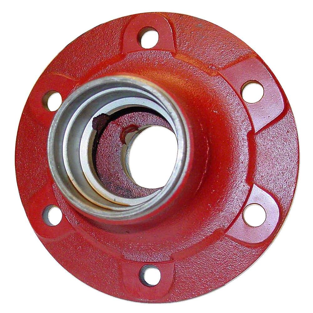 Front Wheel Hub Pack of 2 P250935
