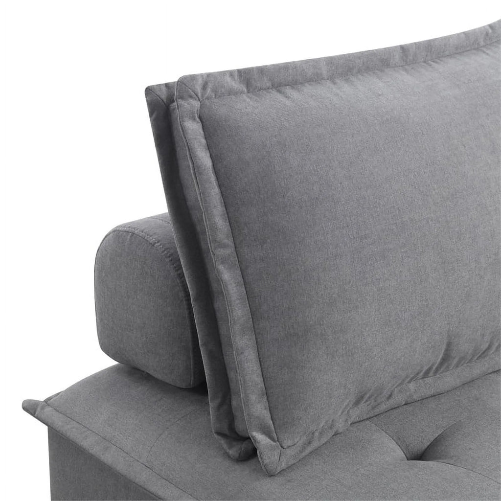 Modular Seating in Linen J1609