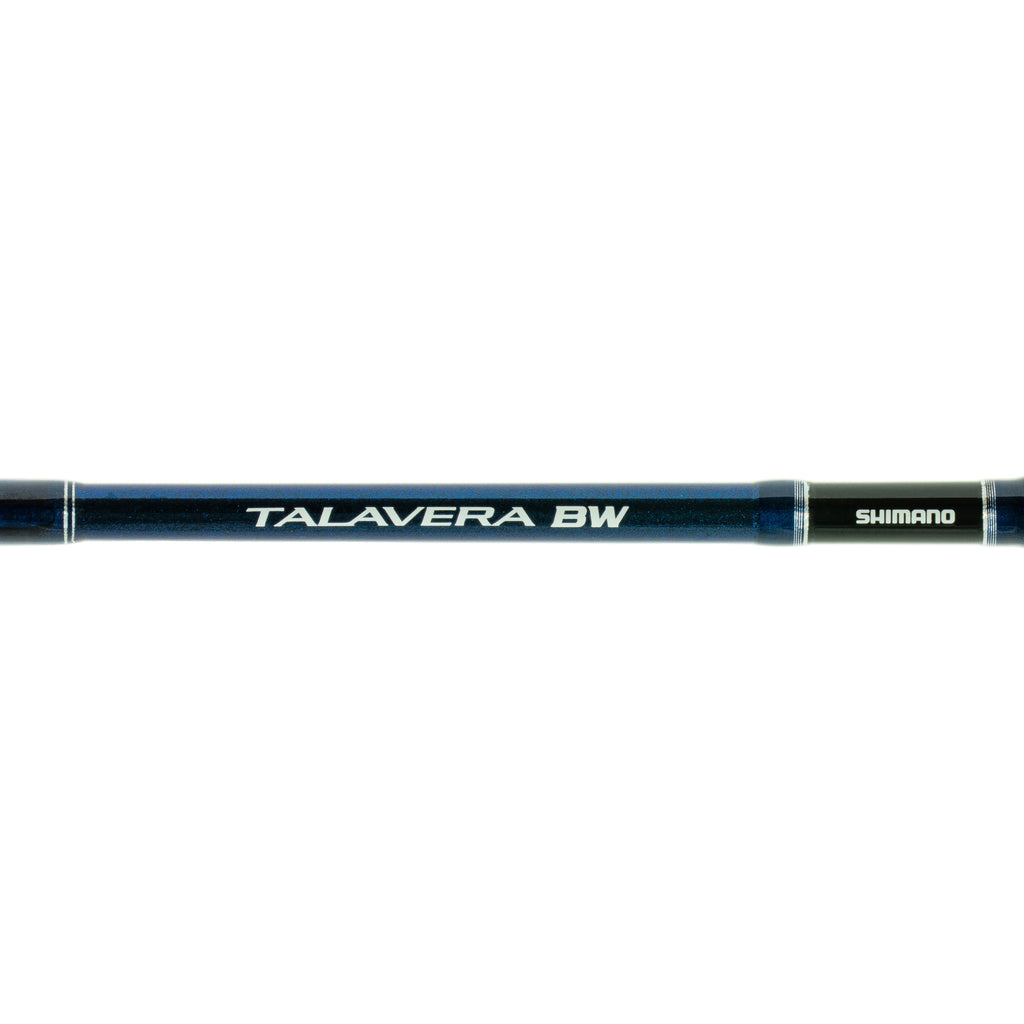TALAVERA BW 70M SB CST Saltwater Fishing Rod Y736617