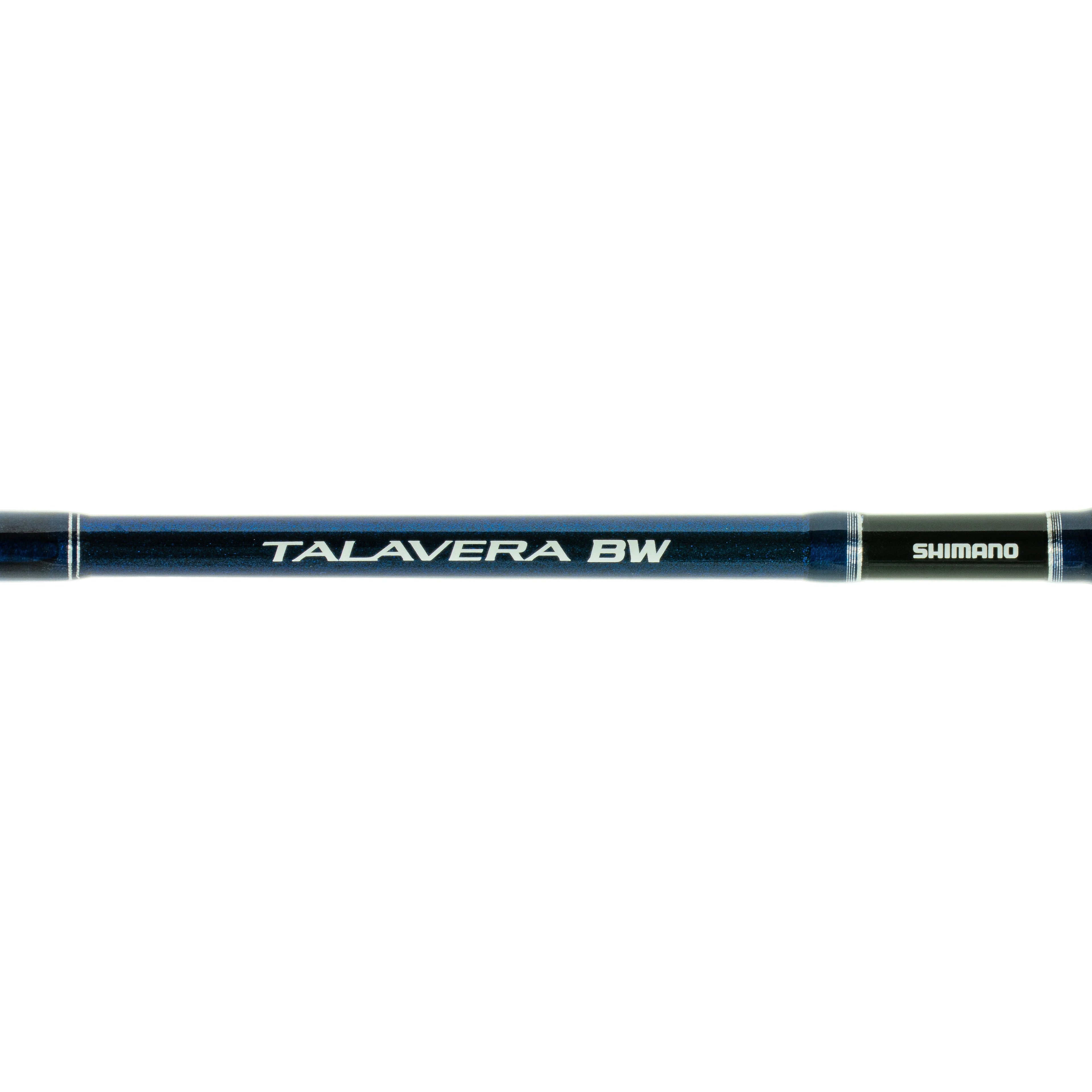 TALAVERA BW 70M SB CST Saltwater Fishing Rod Y736617