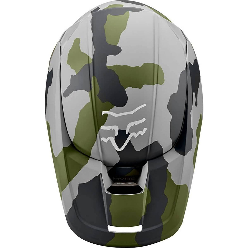 Youth Camo Helmet B953811