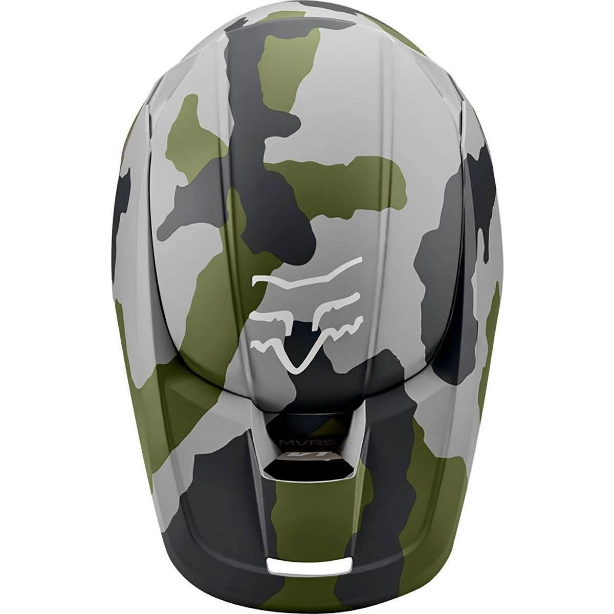 Youth Camo Helmet B953811
