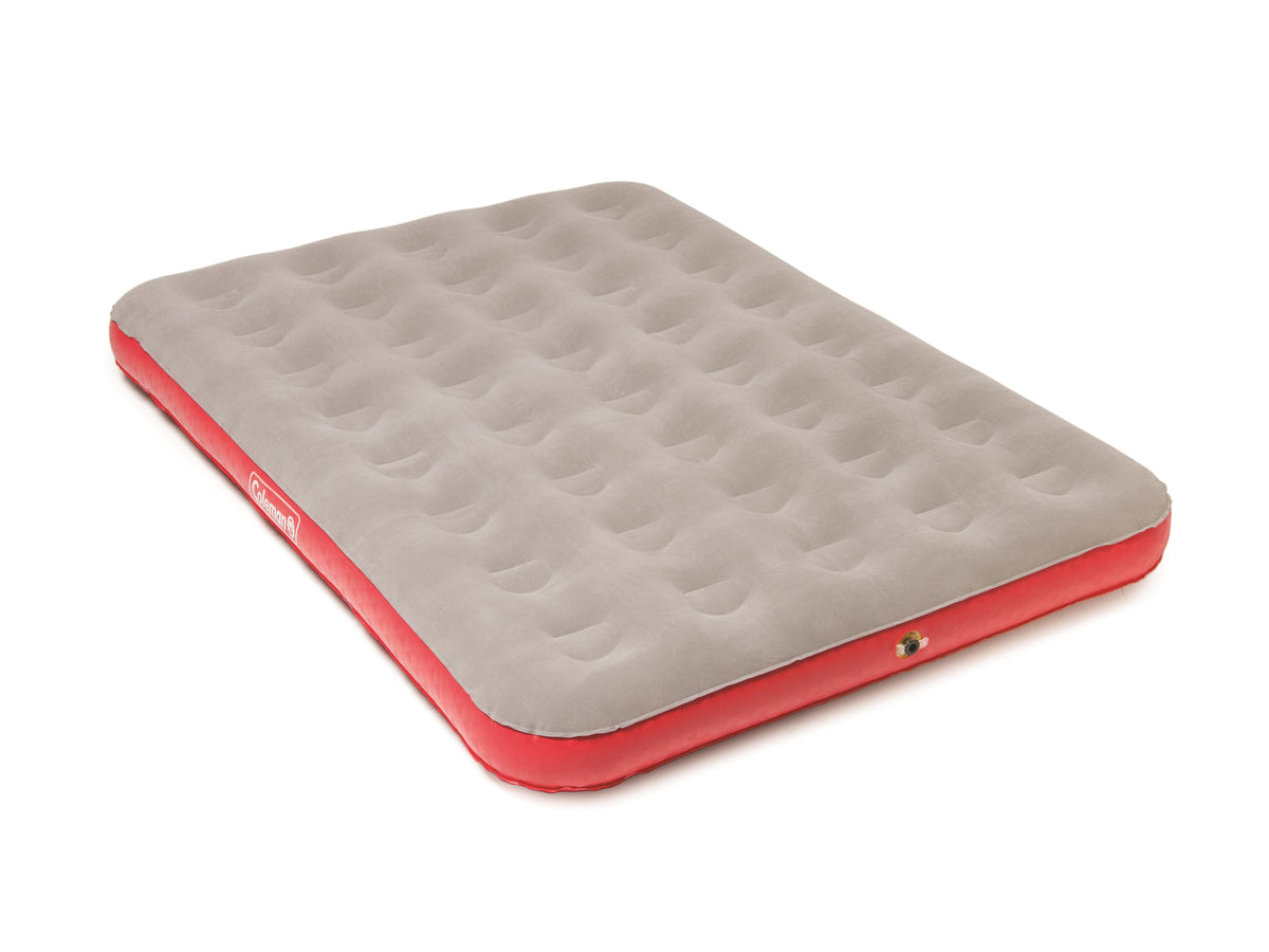 4-in-1 QuickBed Plus Airbed With 4D Pump Full Size J30339