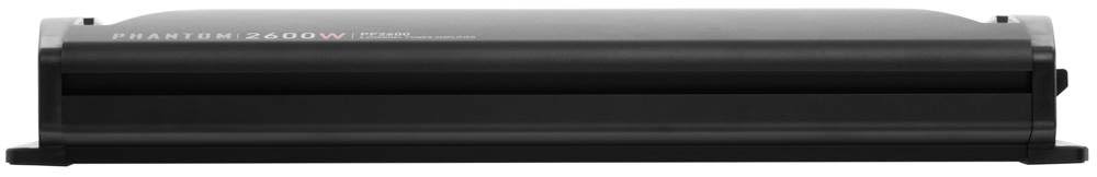 2600W 4 Channel Car Audio Amplifier with Remote (2 Pack) K1873