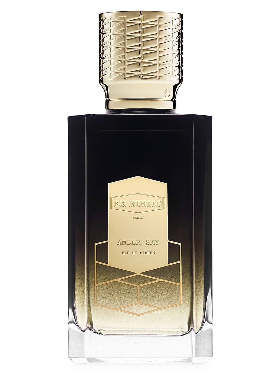 Amber Sky Eau De Parfum V6464