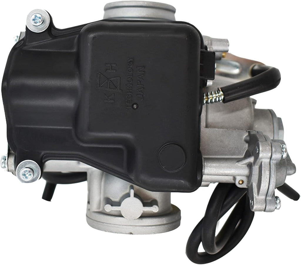 Carburetor Pack of 2 D778771