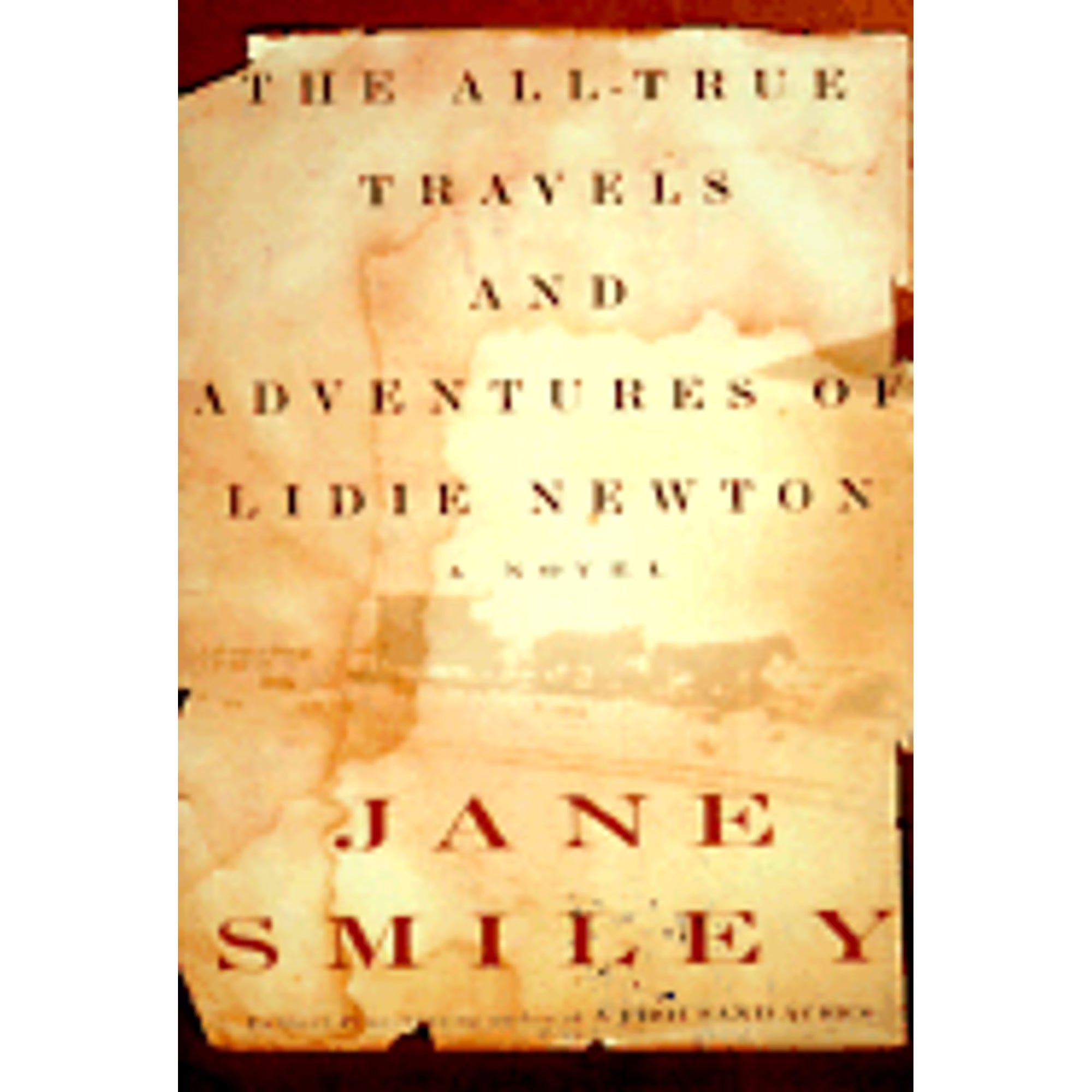 Lidie Newton (Hardcover) F59289