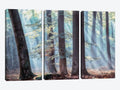 Spellbound Canvas Art Prints E519087