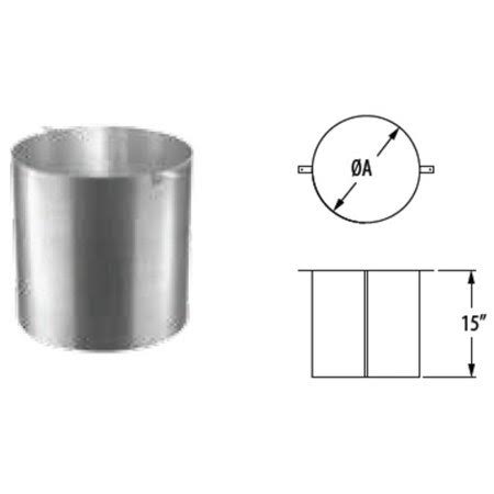 Roof Radiation Shield J2920