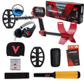 Vanquish 440 Detector with Pro-Find 15 Pinpointer K2050