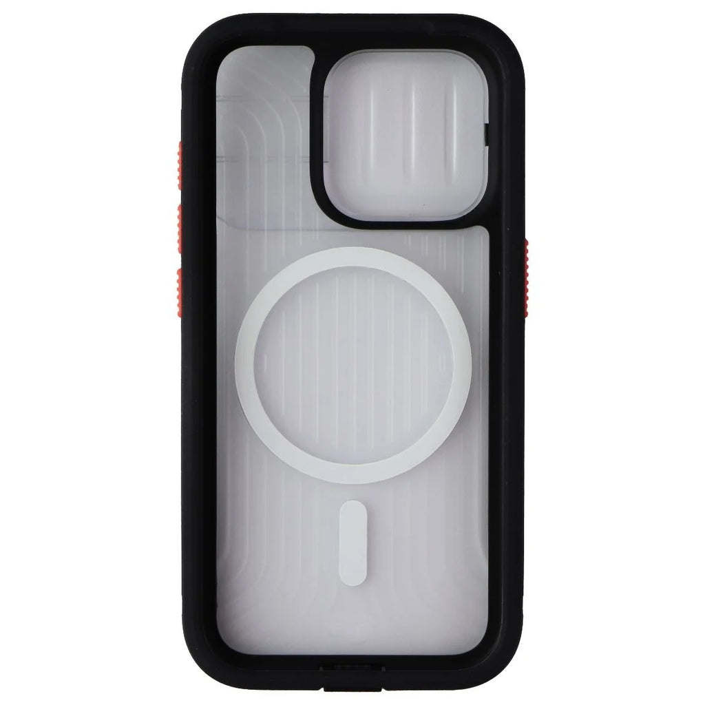Active Black Case for iPhone 15 Pro E676