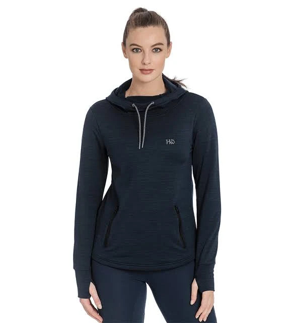 Technical Hooded Fleece XL H46716