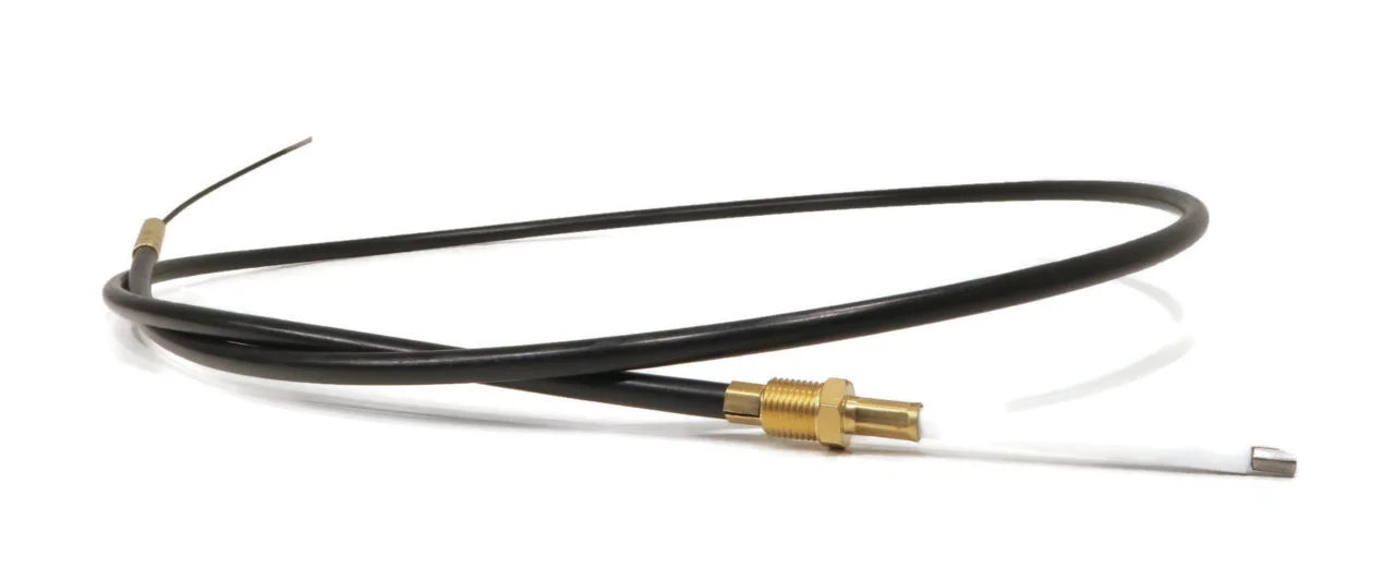 Lower Shift Cable Assembly for MerCruiser Sterndrives G480