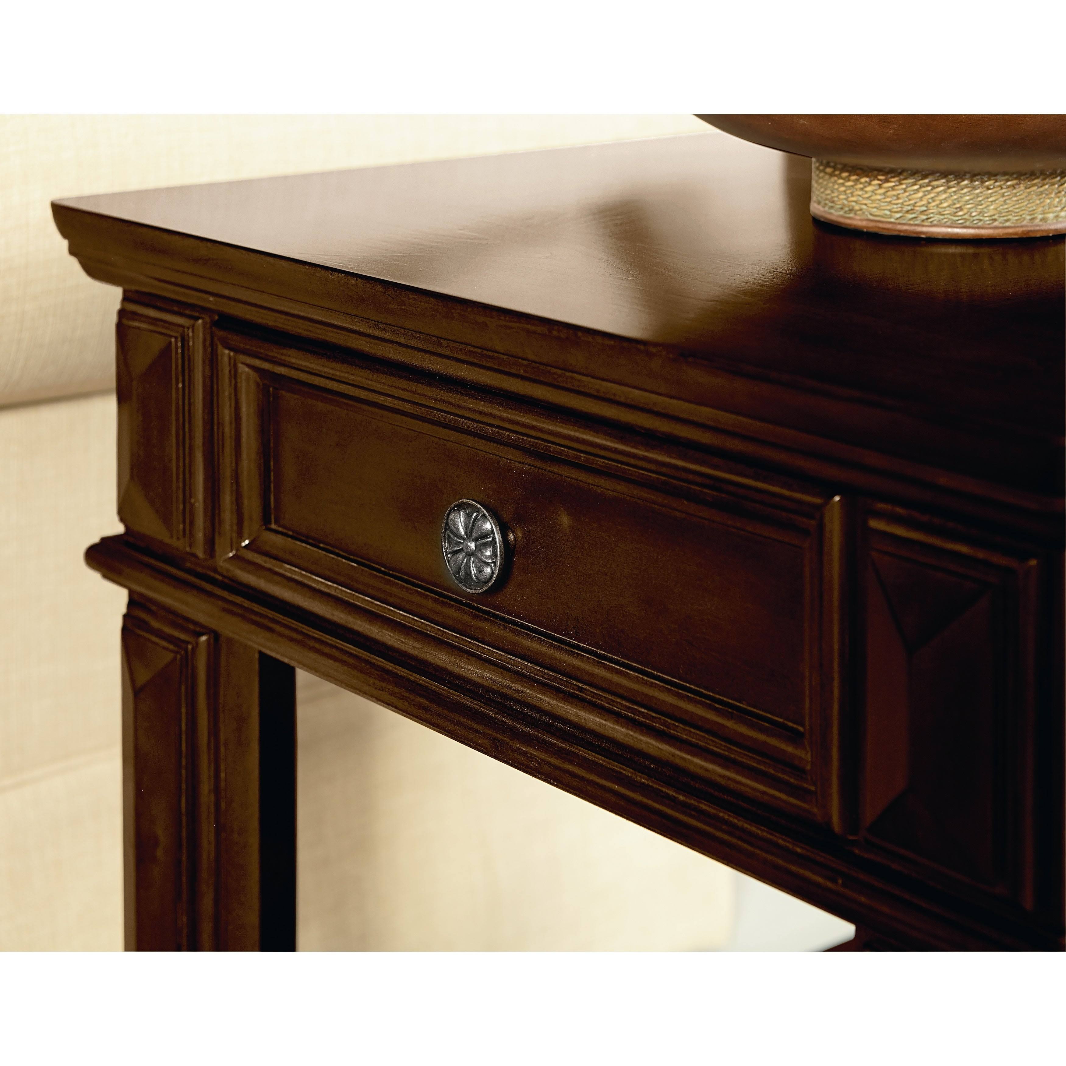 Charleston End Table X8576