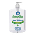 16 oz Hand Sanitizer Case of 12 J47433