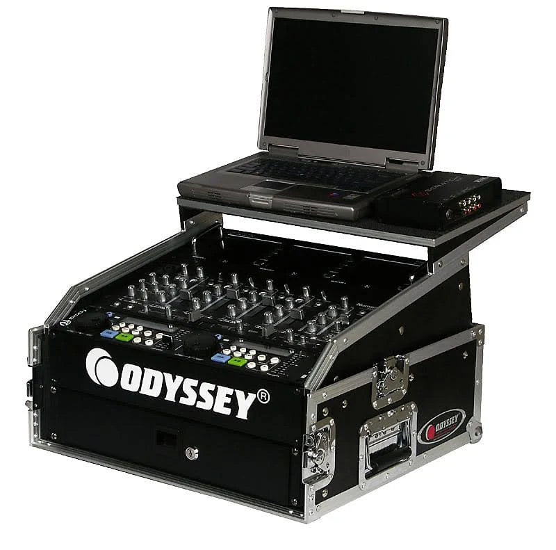 Glide Style Case D287