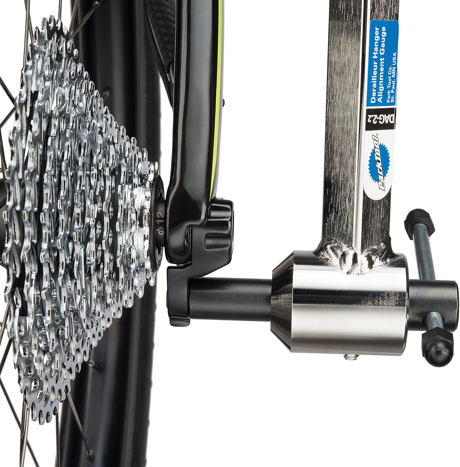 Derailleur Hanger Alignment Gauge W375