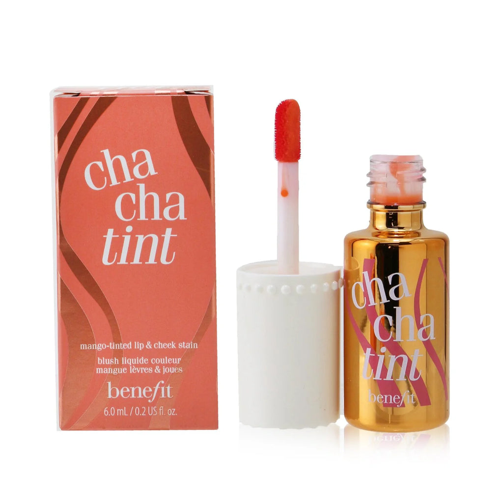 Lip & Cheek Stain 6ml N670809