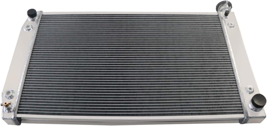 4 Row All Aluminum Radiator T97942