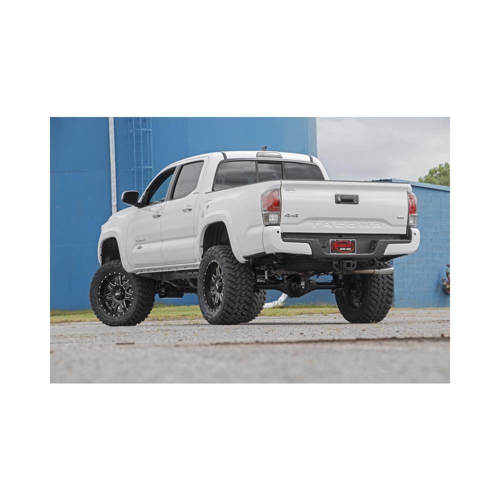 6x22 2005-2015 Toyota Tacoma Lift Kit T5144