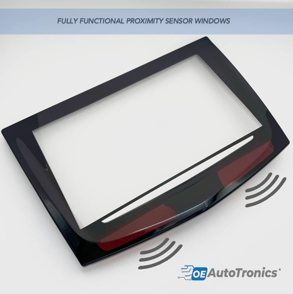 Touch Screen Replacement Display Pack of 2 J88256