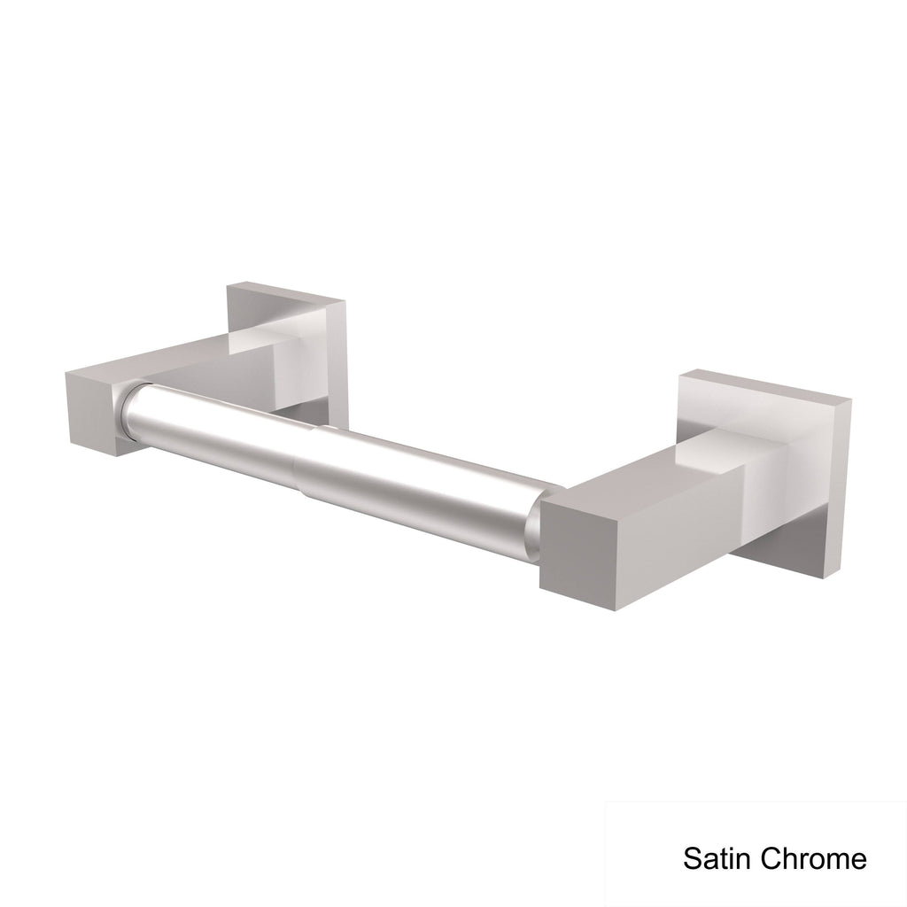Two Post Toilet Tissue Holder - Venetian Bronze R756