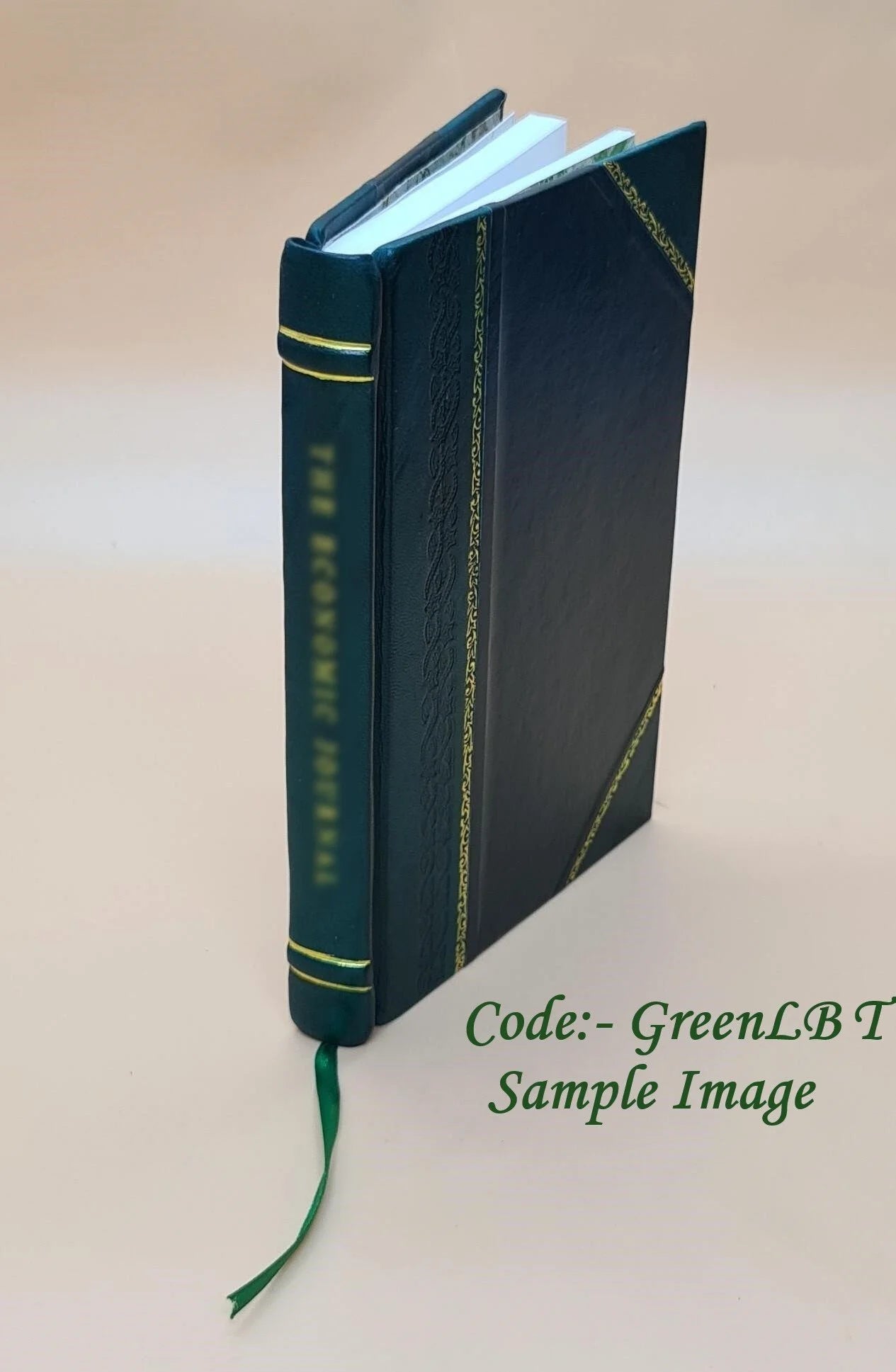 The solo singer's vade mecum 1920 Leather Bound W475463