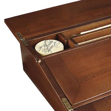 Campaign Lap Desk X44490