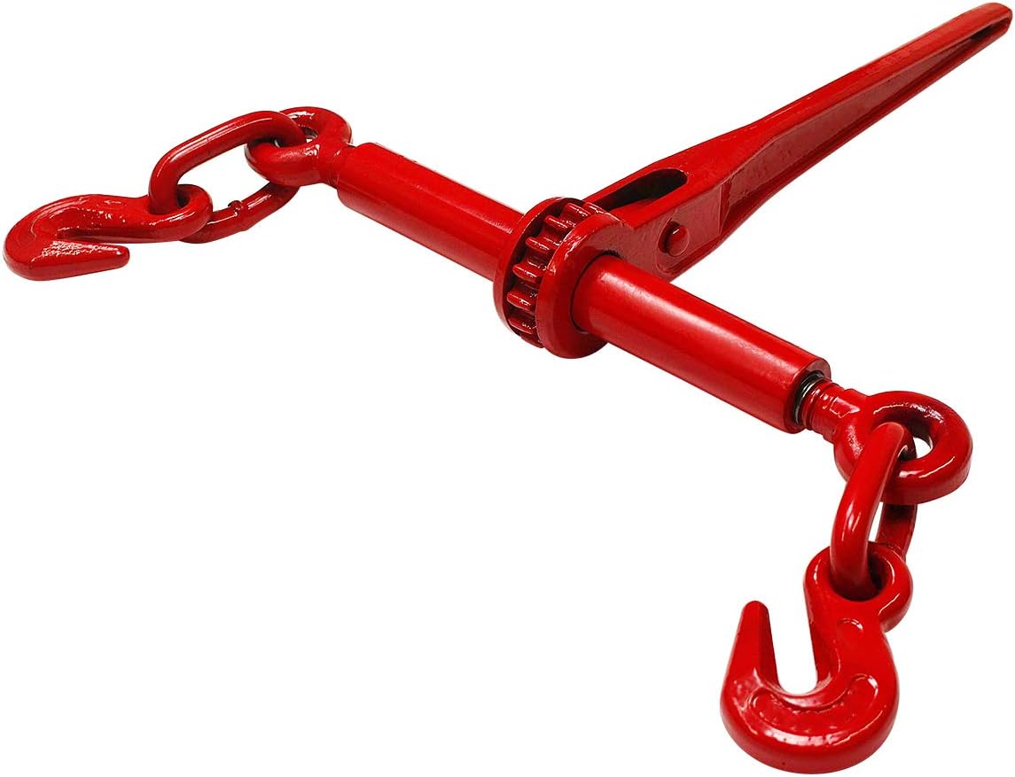 Ratchet Chain Binder 5/16 Inch - ⅜ Inch A1337