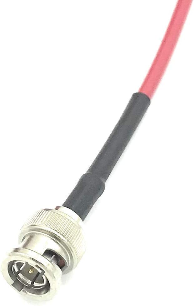 75ft HD SDI Mini BNC RG59 Cable Q900