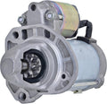 Starter for Jeep Grand Cherokee 2011 2012 3.6L G659228