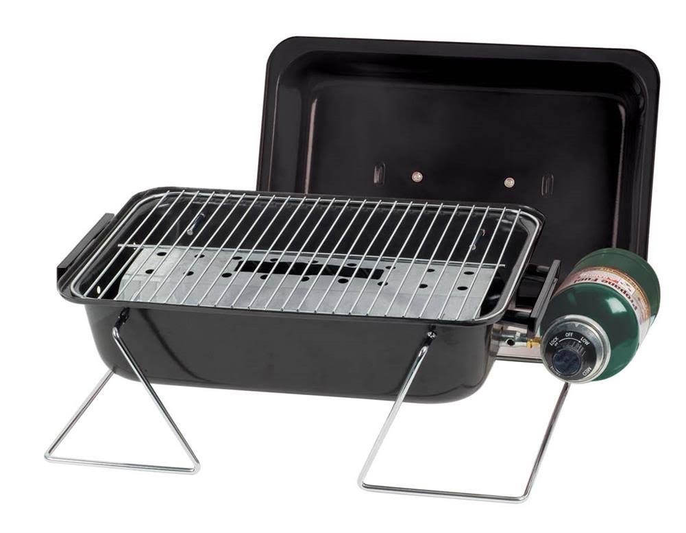 TCU Horned Frogs Cooler and Propane Gas Grill P834431