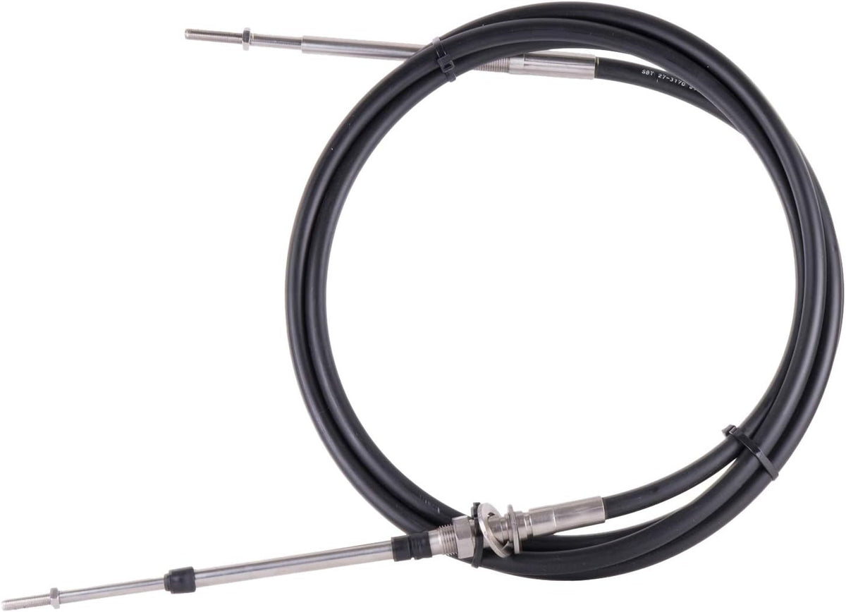 Jet Boat Steering Cable F754