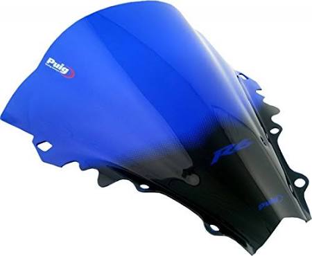 Carbon Racing Windscreen D974