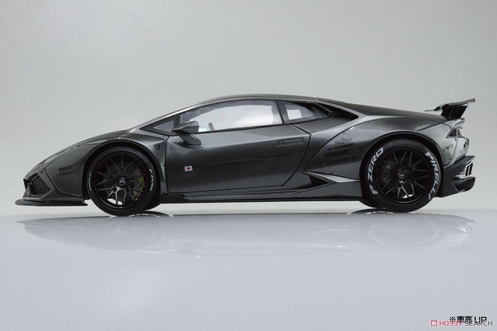 Lamborghini Huracan Model Car A496