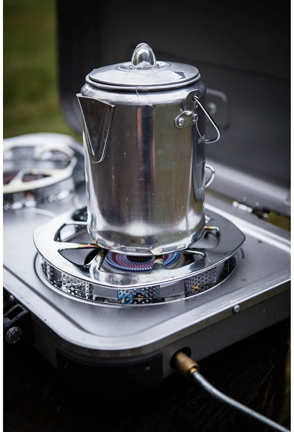2-Burner Propane Stove V309