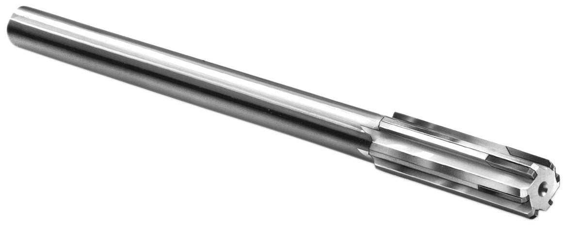 25mm Carbide Tipped Chucking Reamer M86864