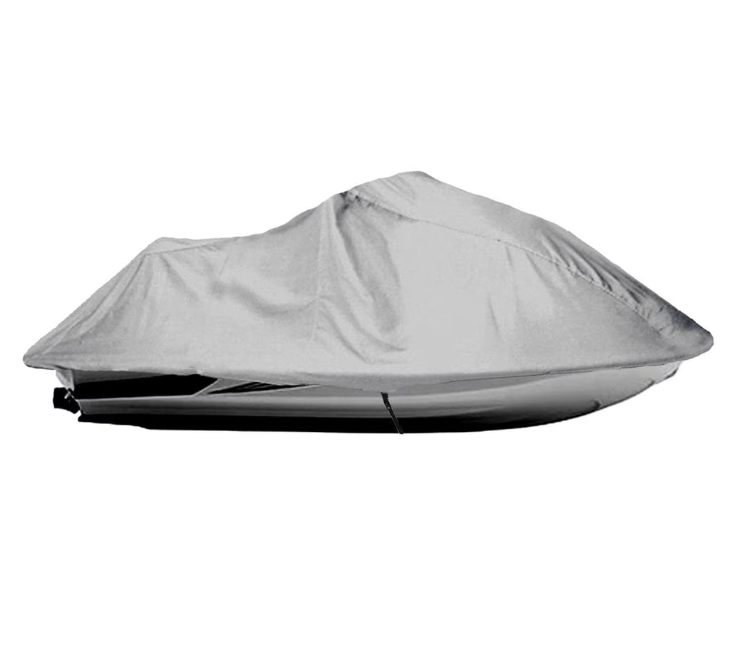 420 Denier Canvas JetSki Cover X202