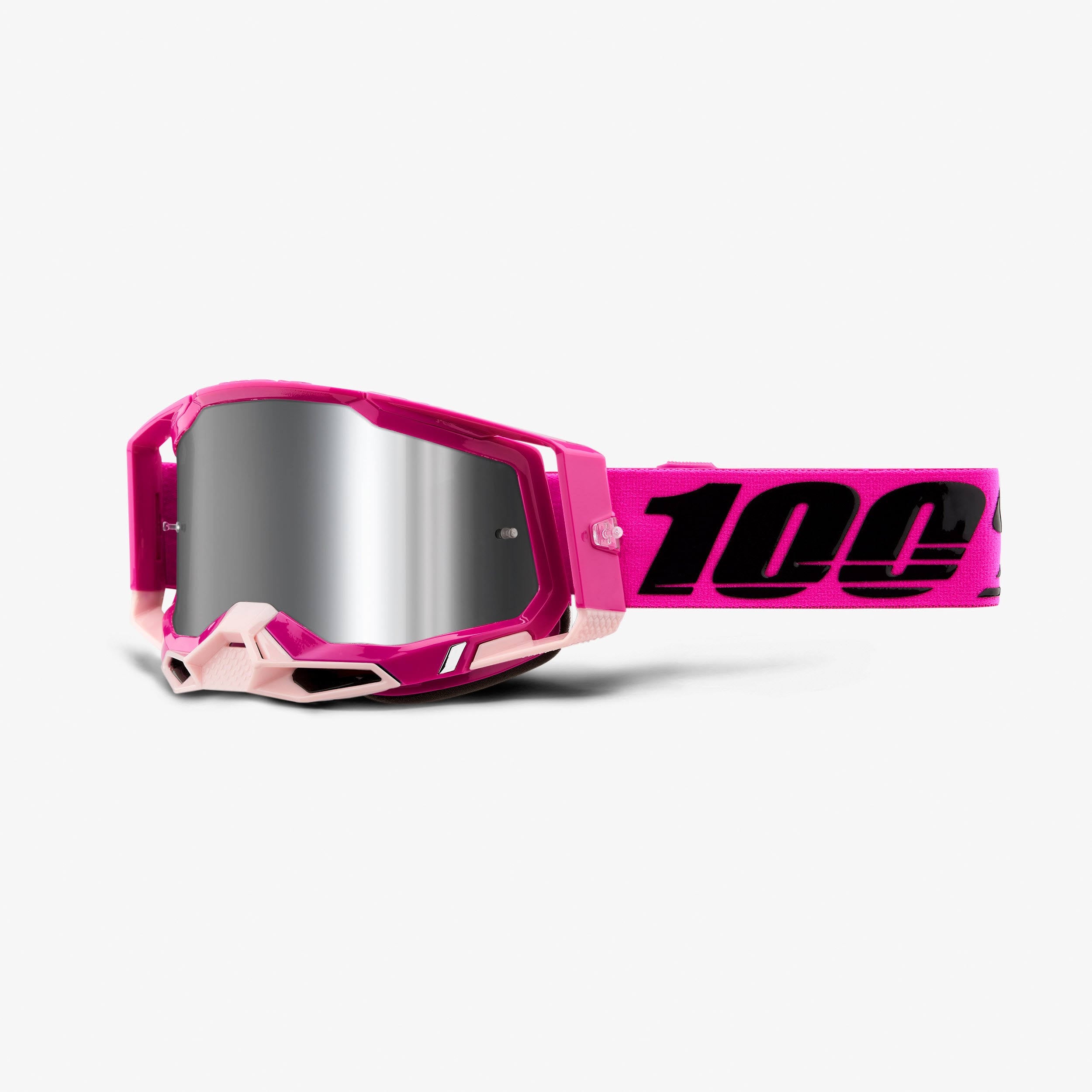 Racecraft 2 Goggles - Adult N528