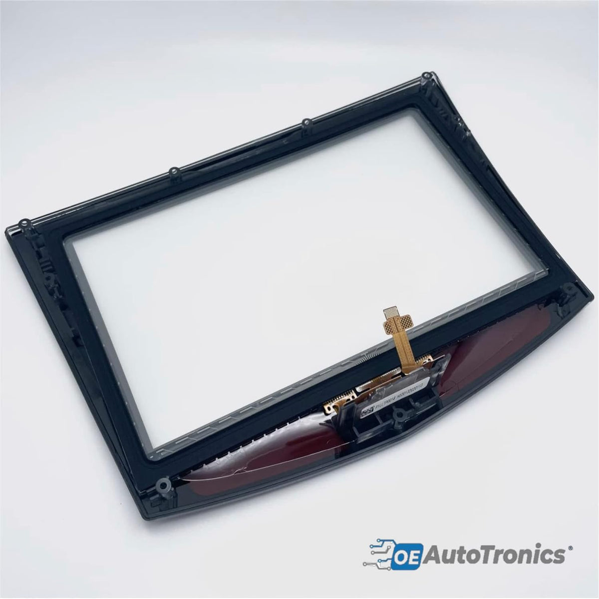 Touch Screen Replacement Display Pack of 2 J88256