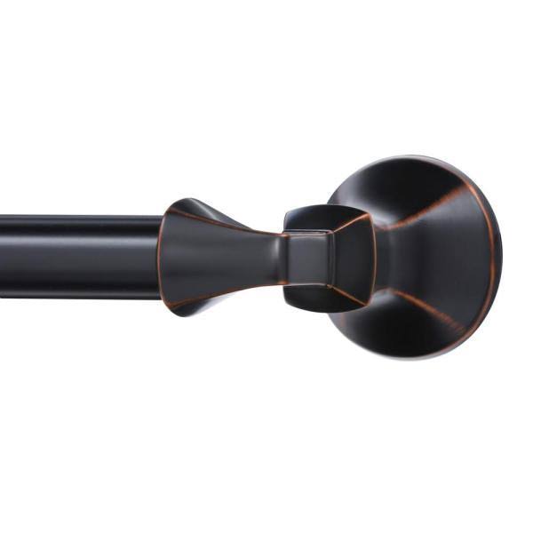 Bronze Handles for Sliding Shower or Bathtub Door M61417