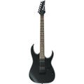 Black Flat Electric Guitar K6198