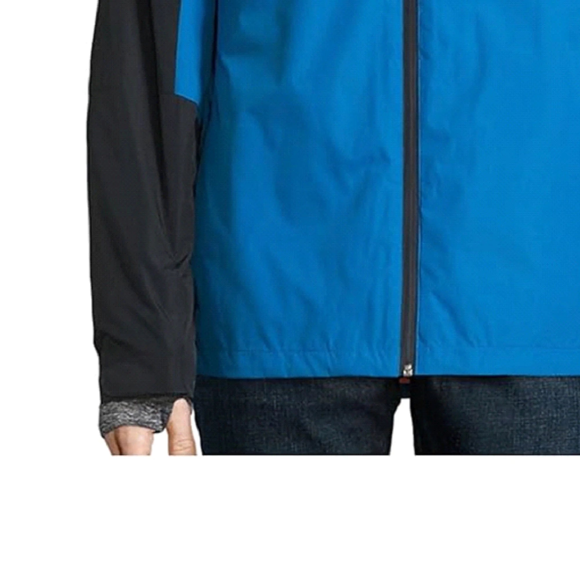 Men's 3 in 1 Blue/Black Ski Jacket R4455